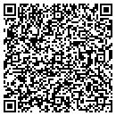 QR code with Ramada Plaza contacts