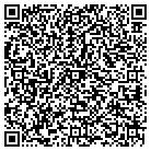 QR code with Shrine Gift Shop & Church Supl contacts