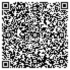 QR code with The New World Gift Gallery contacts