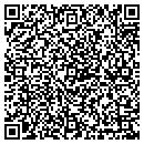 QR code with Zabriskies Gifts contacts
