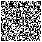 QR code with Seventh Heaven Favors & Gifts contacts