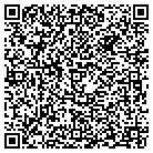 QR code with US Consoldiated Farm Service Agcy contacts