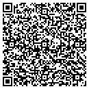 QR code with A K & G Boring Inc contacts