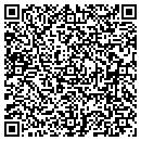 QR code with E Z Lane Food Mart contacts