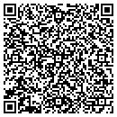QR code with Ronald R Hirsch contacts