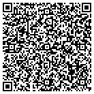QR code with REID Travel Of Florida Inc contacts
