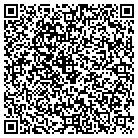 QR code with Mad Hadder Tattoo Co Inc contacts