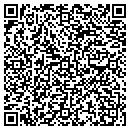 QR code with Alma High School contacts