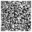 QR code with Gloss contacts