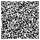 QR code with Marvell Public Library contacts