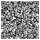 QR code with GCF Inc contacts