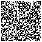 QR code with First Chrstn Chrch of Ornge Park contacts