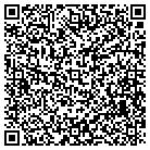 QR code with A & S Food Mart Inc contacts