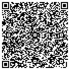 QR code with Christ Sanctified Church contacts