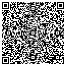 QR code with Hair By Melanie contacts