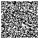 QR code with Garys Tree Service contacts
