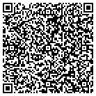 QR code with Uscg Station Fort Lauderdale contacts
