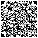 QR code with A G Delivery Service contacts