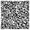 QR code with Anchor Barber Shop contacts