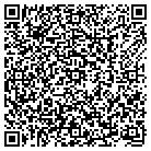 QR code with Maliner Robert H MD PA contacts