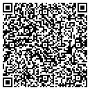 QR code with SRC Hauling contacts