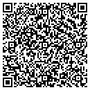 QR code with Hayes Rl Trucking contacts