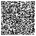 QR code with Bbcg contacts
