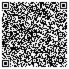 QR code with Mannys Pro Painting Inc contacts