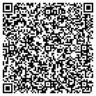 QR code with Adolescent Adult & Forensic contacts