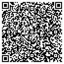 QR code with Rehab First Inc contacts