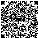 QR code with We Care House Tenders Inc contacts
