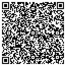 QR code with Hunter Food Store contacts