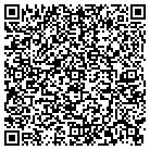 QR code with R & S Automotive Center contacts