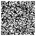 QR code with Bye Express Inc contacts