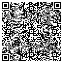 QR code with F R G Florida LLC contacts