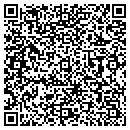 QR code with Magic Korner contacts