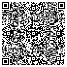 QR code with On The Run 4 U Mobil Oil & Lube contacts