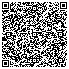 QR code with Just Catering Inc contacts