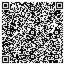 QR code with Marilyns contacts