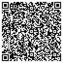 QR code with S P Discount Beverage contacts