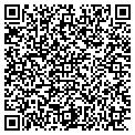 QR code with The Pantry Inc contacts