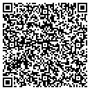 QR code with University Quilt Mart contacts