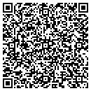 QR code with J D A Mini Mart Inc contacts