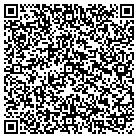 QR code with Herzberg Arlene MD contacts