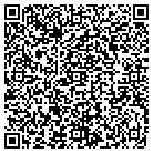 QR code with R L Rapid Courier Service contacts