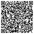 QR code with Gas Town contacts