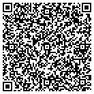 QR code with Hoffner Food Center contacts