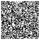 QR code with R & R Janitorial System Inc contacts