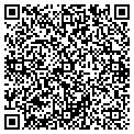 QR code with P E Rouse LLC contacts