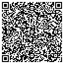 QR code with R And Y Minimart contacts